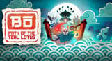 Bō: Path of the Teal Lotus