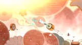 Bō: Path of the Teal Lotus