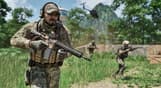 Gray Zone Warfare