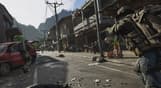 Gray Zone Warfare
