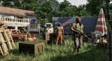 Gray Zone Warfare