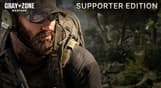 Gray Zone Warfare - Supporter Edition Upgrade