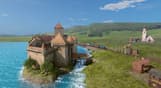 Railway Empire 2 - High Voltage