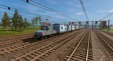 Railway Empire 2 - High Voltage
