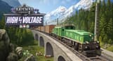 Railway Empire 2 - High Voltage