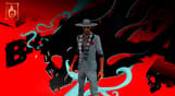 Evil V Evil - Black Dandy Mashaka DLC