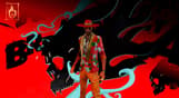 Evil V Evil - Black Dandy Mashaka DLC