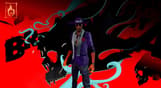 Evil V Evil - Black Dandy Mashaka DLC
