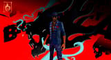 Evil V Evil - Black Dandy Mashaka DLC