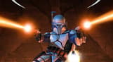 Star Wars: Bounty Hunter