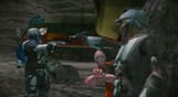 Star Wars: Bounty Hunter