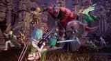 SWORD ART ONLINE Fractured Daydream