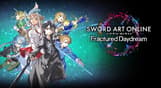 SWORD ART ONLINE Fractured Daydream