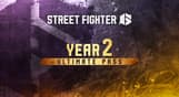 Street Fighter™ 6 - Year 2 Ultimate Pass