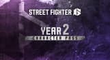Street Fighter™ 6 - Year 2 Character Pass