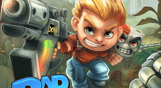 Rad Rodgers - Radical Edition