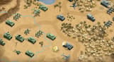 1943 Deadly Desert
