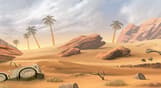 1943 Deadly Desert
