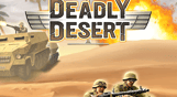 1943 Deadly Desert