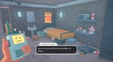 The Crush House