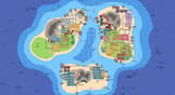 Mini Settlers - Early Access
