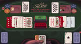 Dungeons & Degenerate Gamblers