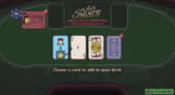 Dungeons & Degenerate Gamblers
