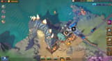 Train Valley World