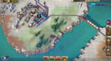 Train Valley World
