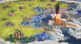 Train Valley World