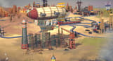Train Valley World