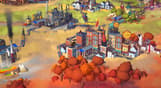 Train Valley World