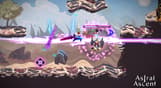Astral Ascent - Yamat the Breach Traveler