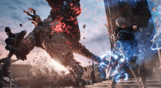 Devil May Cry 5 + Vergil