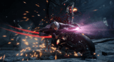 Devil May Cry 5 + Vergil