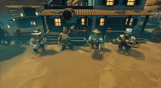 Dungeons 4 – The Good, the Bad and the Evil