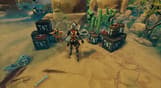 Dungeons 4 – The Good, the Bad and the Evil