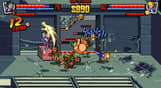 Double Dragon Gaiden: Rise Of The Dragons