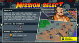 Double Dragon Gaiden: Rise Of The Dragons