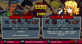 Double Dragon Gaiden: Rise Of The Dragons