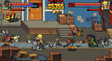 Double Dragon Gaiden: Rise Of The Dragons