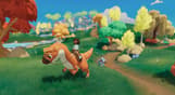 Paleo Pines