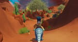 Paleo Pines