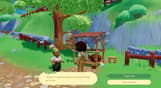 Paleo Pines