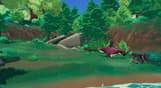 Paleo Pines