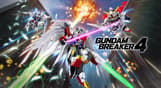 GUNDAM BREAKER 4 - Pre Order (US)