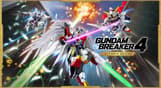 GUNDAM BREAKER 4 Ultimate Edition