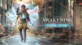 Unknown 9: Awakening Deluxe Edition - Pre Order