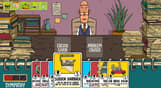Debtors' Club