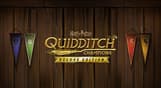 Harry Potter: Quidditch Champions Deluxe Edition